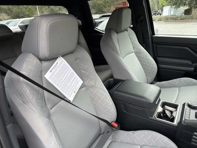 new 2026 Toyota Tacoma car, priced at $43,690