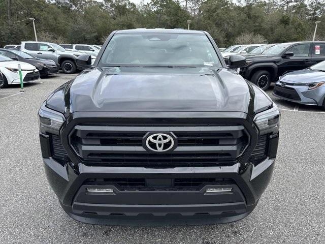 new 2026 Toyota Tacoma car, priced at $43,690