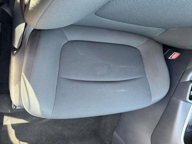 used 2025 Toyota RAV4 Hybrid car, priced at $26,880