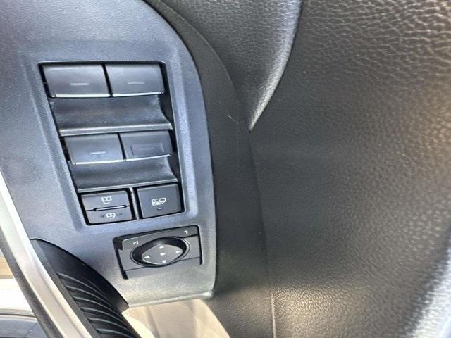 used 2024 Toyota RAV4 car, priced at $23,880