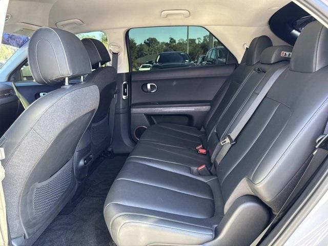 used 2022 Hyundai IONIQ 5 car, priced at $17,000