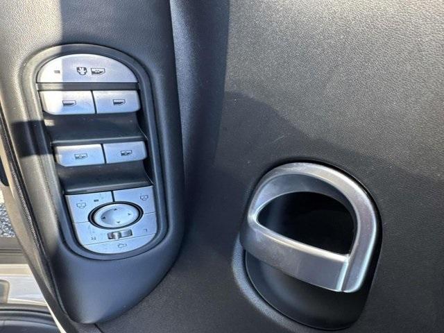 used 2022 Hyundai IONIQ 5 car, priced at $17,000