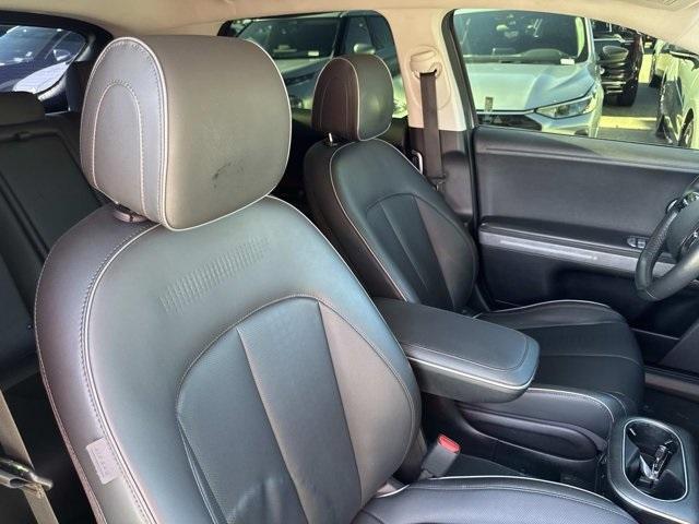 used 2022 Hyundai IONIQ 5 car, priced at $17,000