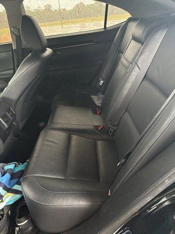 used 2015 Lexus ES 350 car, priced at $14,880