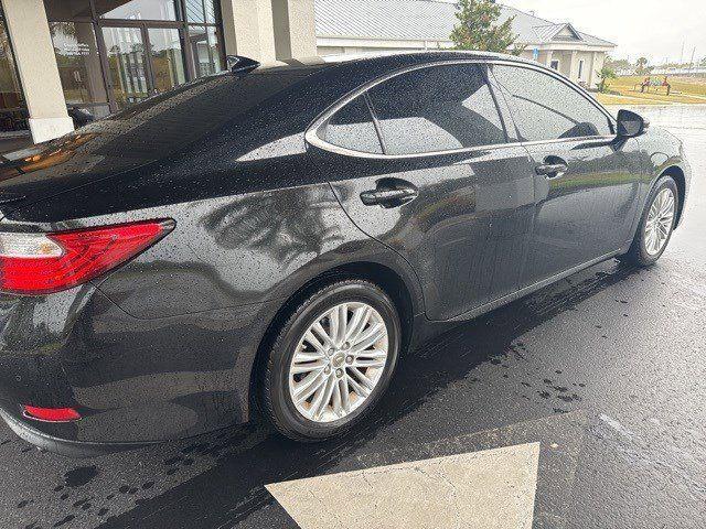 used 2015 Lexus ES 350 car, priced at $14,880