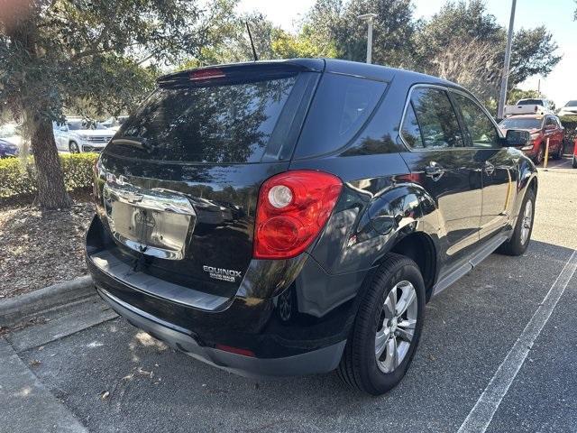 used 2014 Chevrolet Equinox car, priced at $7,998