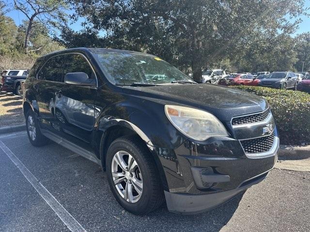 used 2014 Chevrolet Equinox car, priced at $6,998