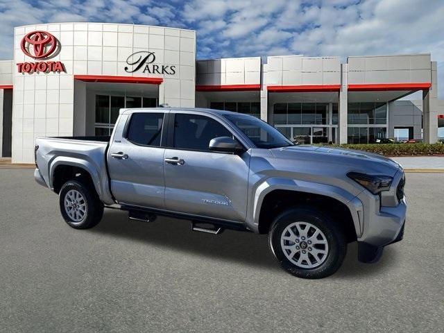 used 2025 Toyota Tacoma car, priced at $36,000