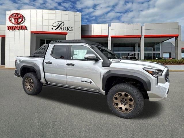 new 2026 Toyota Tacoma car, priced at $68,400
