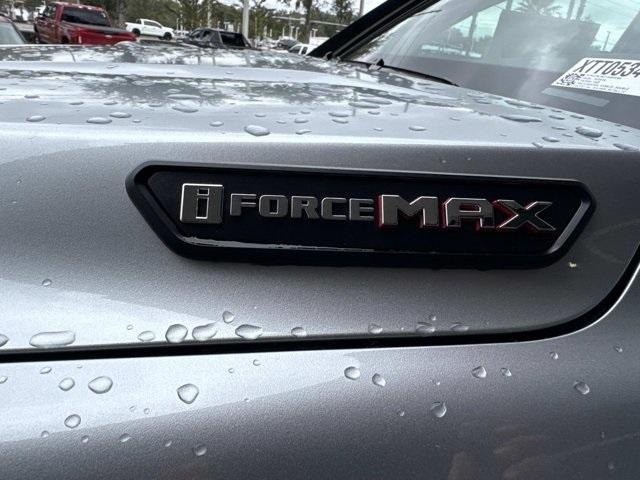 new 2026 Toyota Tacoma car, priced at $68,400