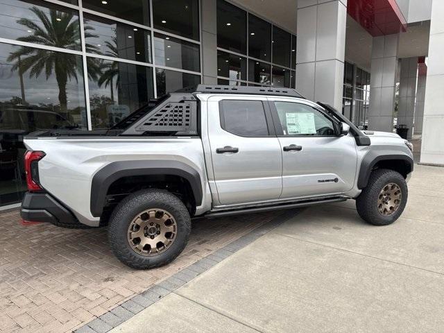 new 2026 Toyota Tacoma car, priced at $68,400