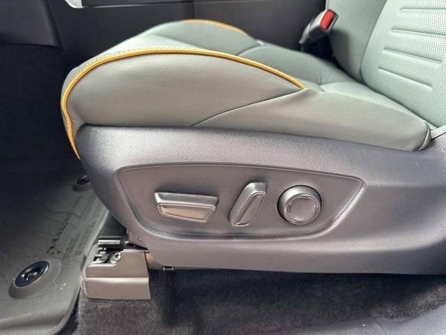 new 2026 Toyota Tacoma car, priced at $68,400