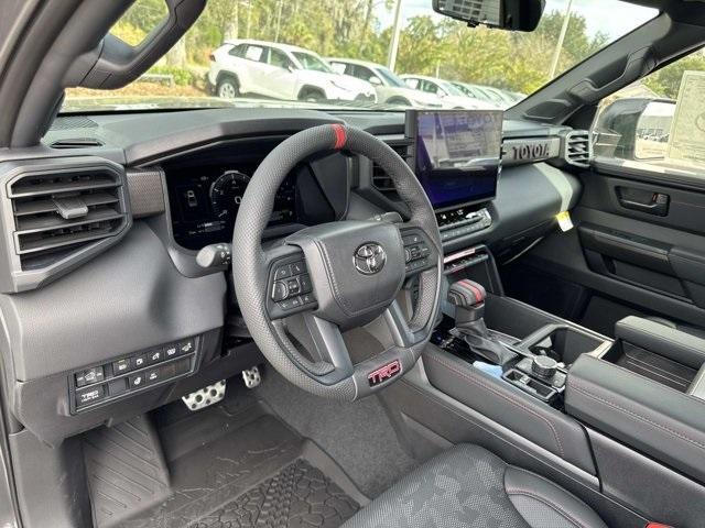 new 2026 Toyota Tundra Hybrid car, priced at $78,083