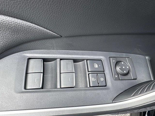 new 2025 Toyota RAV4 Hybrid car, priced at $37,544