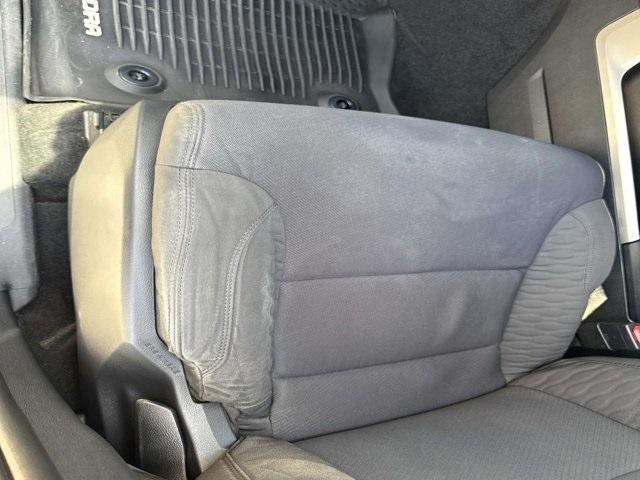 used 2022 Toyota Tundra car, priced at $29,998