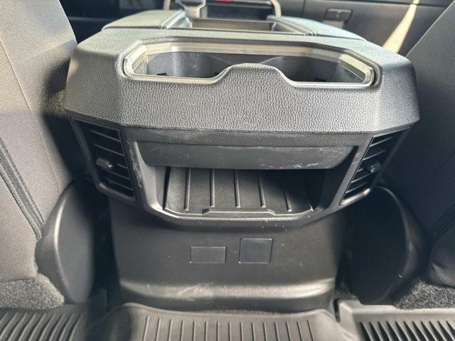 used 2022 Toyota Tundra car, priced at $29,998