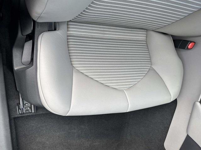 used 2023 Toyota Camry car, priced at $15,000