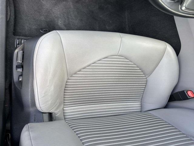 used 2023 Toyota Camry car, priced at $15,000