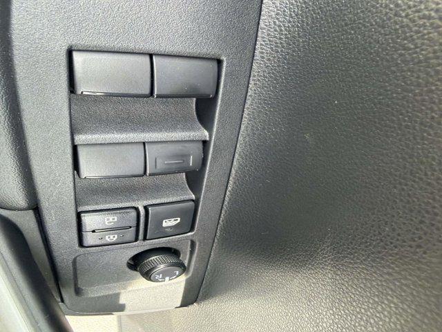 used 2025 Toyota Corolla Cross car, priced at $23,880