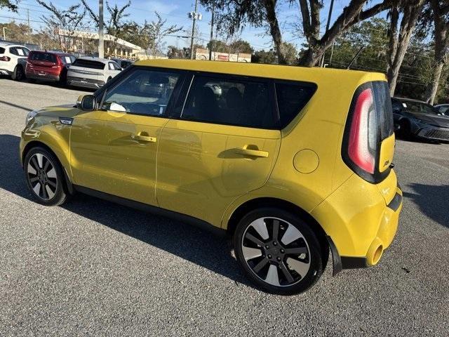used 2014 Kia Soul car, priced at $7,998