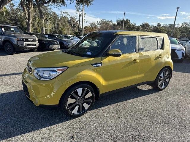used 2014 Kia Soul car, priced at $7,998