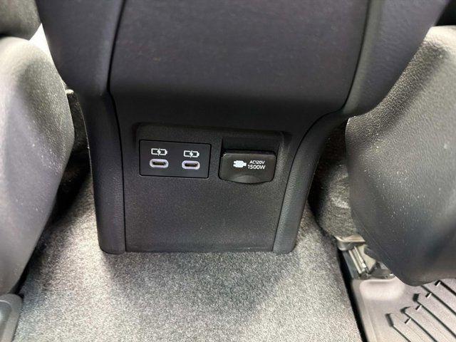 used 2024 Toyota Prius Prime car, priced at $30,073