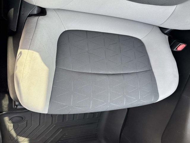 used 2021 Toyota RAV4 car, priced at $19,988