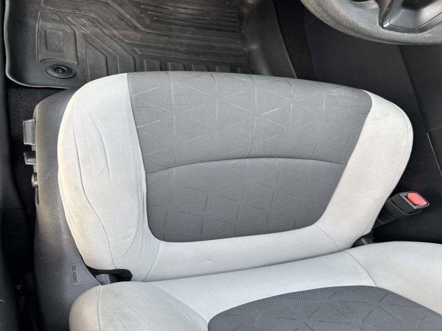 used 2021 Toyota RAV4 car, priced at $19,988