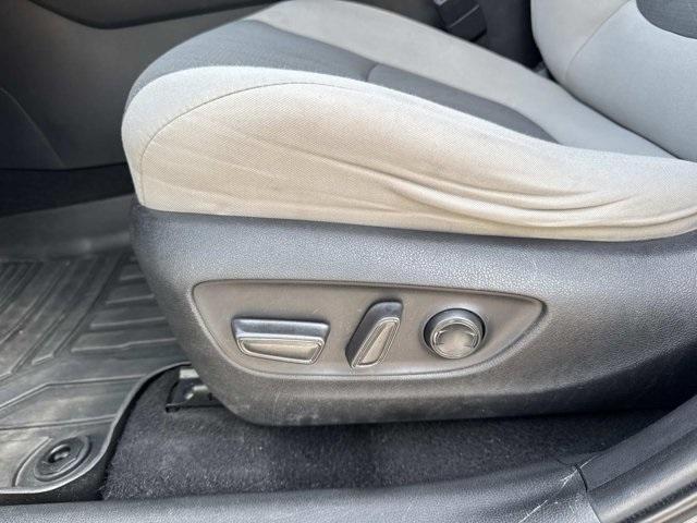 used 2021 Toyota RAV4 car, priced at $19,988