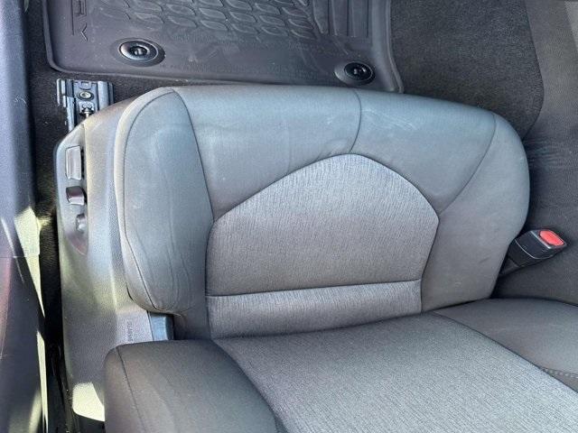 used 2024 Toyota Camry car, priced at $20,000