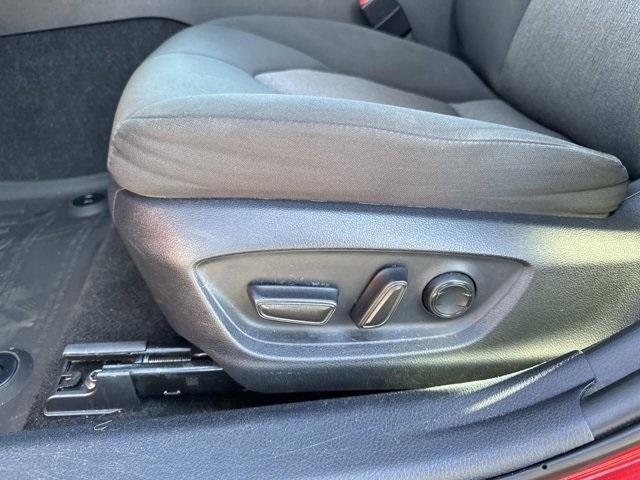 used 2024 Toyota Camry car, priced at $20,000