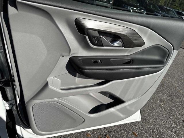 used 2024 GMC Terrain car, priced at $18,000