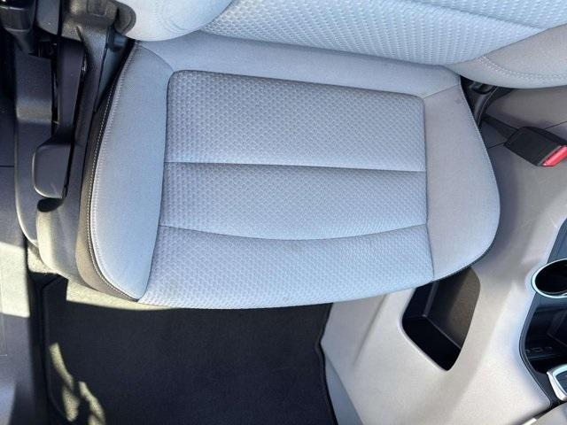 used 2024 GMC Terrain car, priced at $18,000