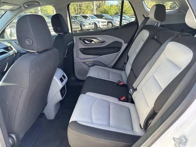 used 2024 GMC Terrain car, priced at $18,000