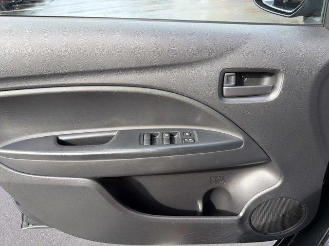 used 2024 Mitsubishi Mirage G4 car, priced at $14,064