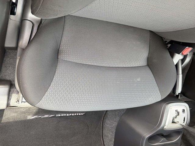 used 2024 Mitsubishi Mirage G4 car, priced at $14,064