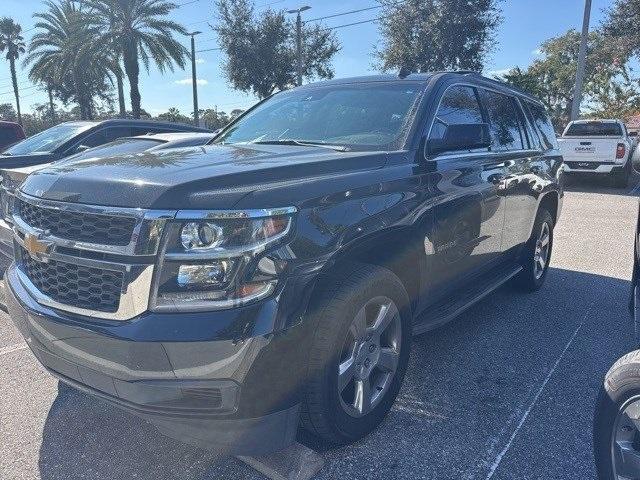 used 2015 Chevrolet Tahoe car, priced at $16,880
