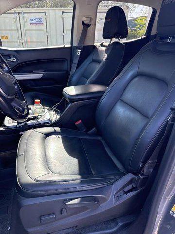 used 2019 Chevrolet Colorado car, priced at $28,000