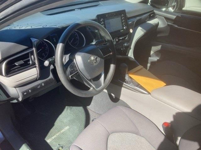 used 2024 Toyota Camry car, priced at $19,998