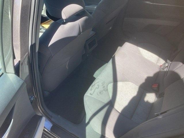 used 2024 Toyota Camry car, priced at $19,998