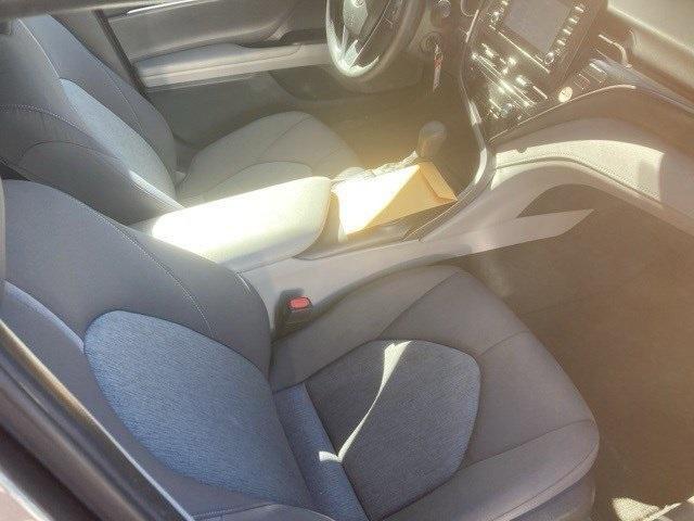used 2024 Toyota Camry car, priced at $19,998
