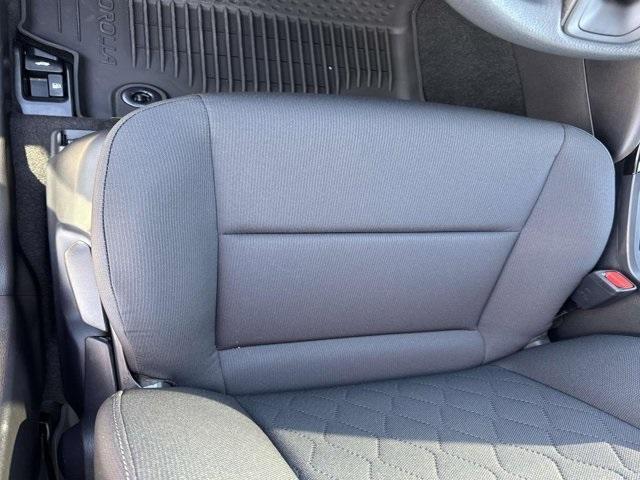 new 2026 Toyota Corolla car, priced at $25,630