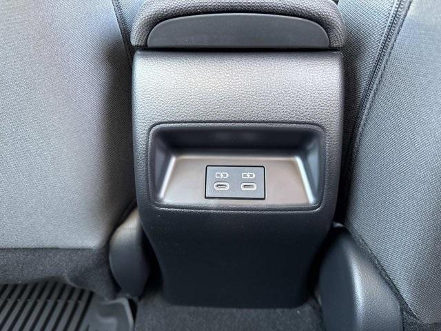 new 2026 Toyota Corolla car, priced at $25,630