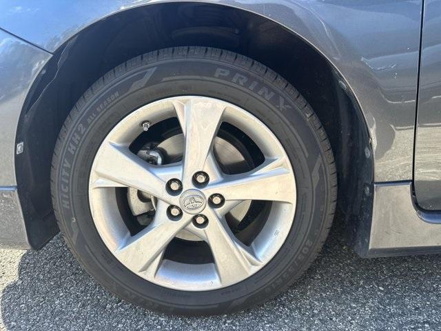 used 2012 Toyota Corolla car, priced at $9,988