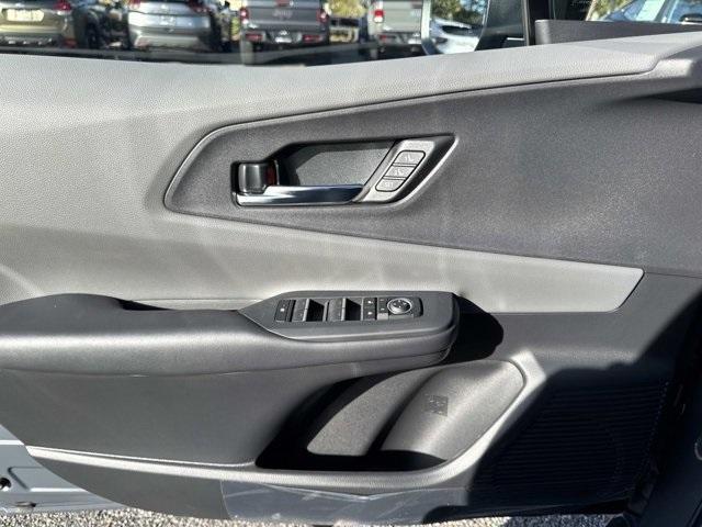 new 2026 Toyota Prius car, priced at $38,340