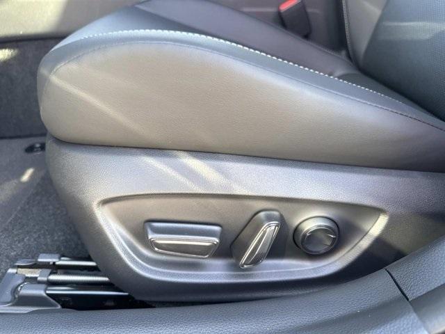 new 2026 Toyota Prius car, priced at $38,340