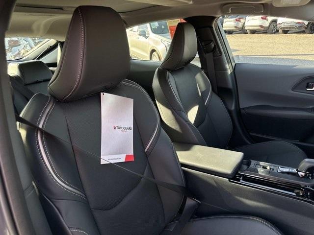 new 2026 Toyota Prius car, priced at $38,340