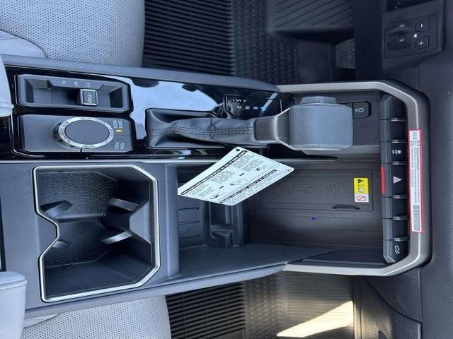 new 2025 Toyota Tundra car, priced at $65,360