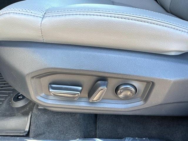 new 2025 Toyota Tundra car, priced at $65,360