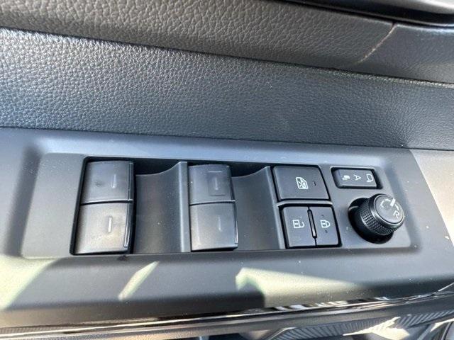 new 2025 Toyota Tundra car, priced at $65,360